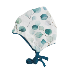 Bindemütze Eukalyptus